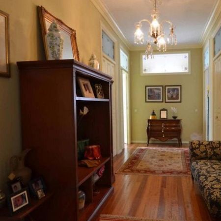 Posada Casa De Valle Colindres Dış mekan fotoğraf