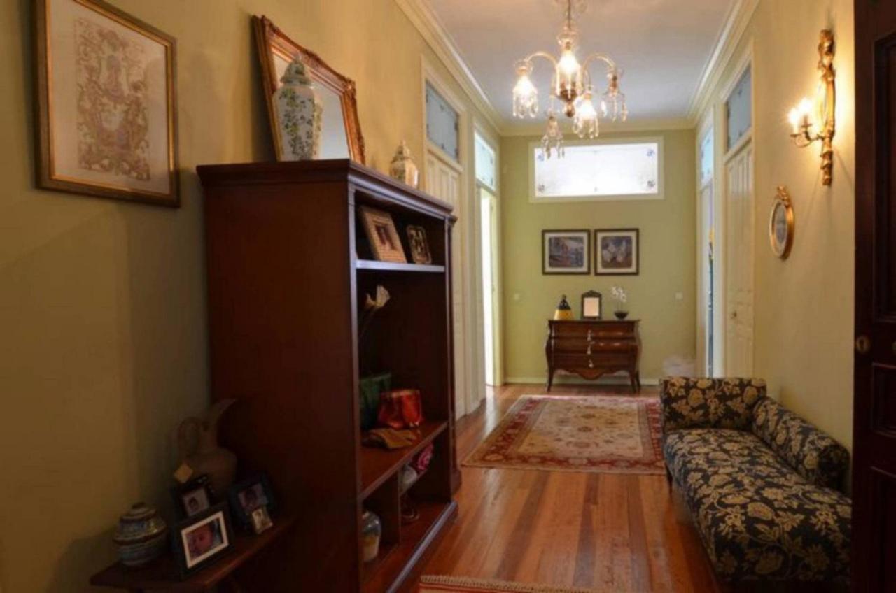Posada Casa De Valle Colindres Dış mekan fotoğraf