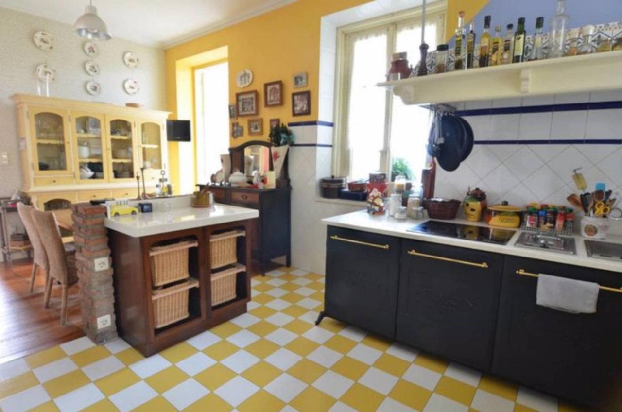 Posada Casa De Valle Colindres Dış mekan fotoğraf