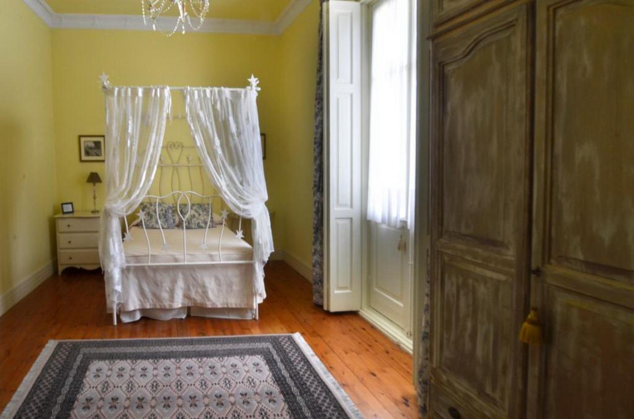 Posada Casa De Valle Colindres Dış mekan fotoğraf