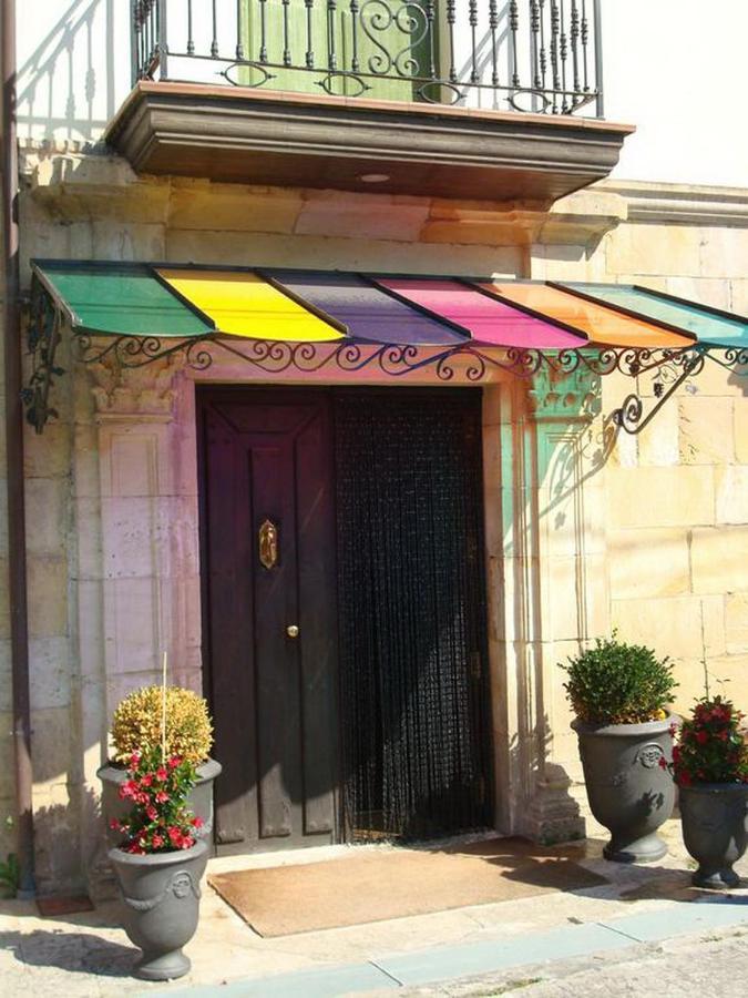Posada Casa De Valle Colindres Dış mekan fotoğraf
