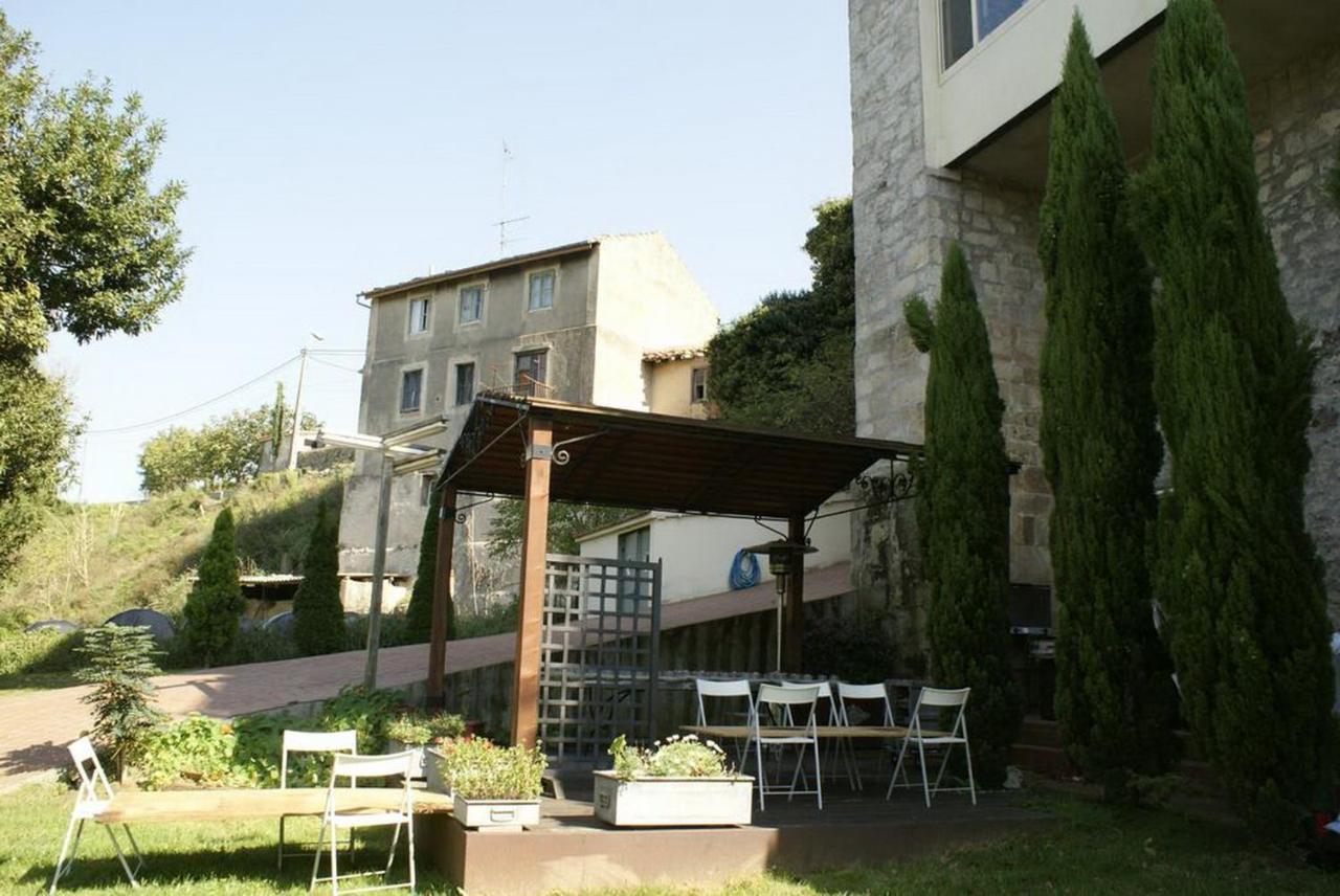 Posada Casa De Valle Colindres Dış mekan fotoğraf