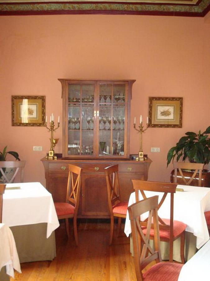 Posada Casa De Valle Colindres Dış mekan fotoğraf