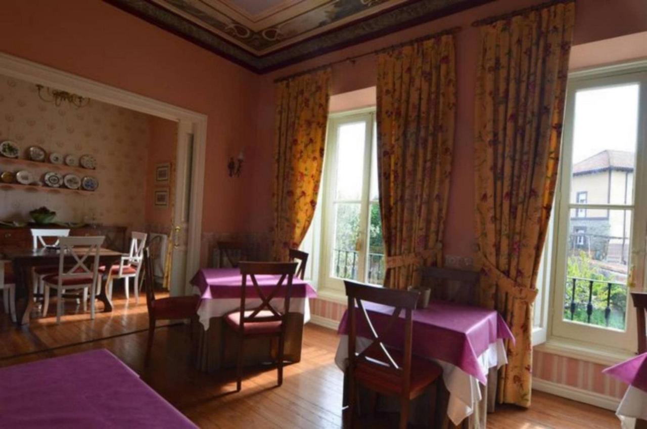 Posada Casa De Valle Colindres Dış mekan fotoğraf