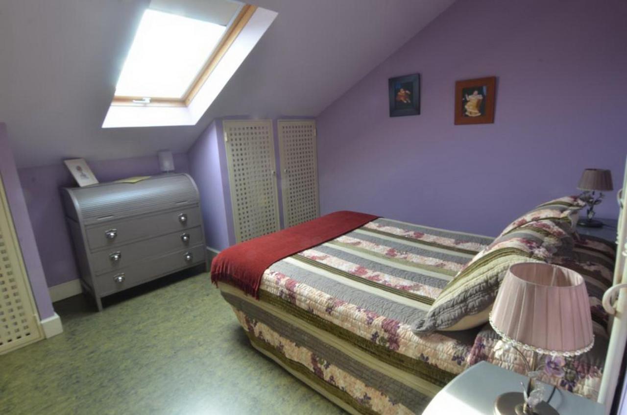 Posada Casa De Valle Colindres Dış mekan fotoğraf